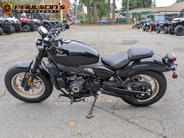 2026 CFMOTO 450CL-C in Lacey, Washington - Photo 9