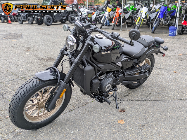 2026 CFMOTO 450CL-C in Lacey, Washington - Photo 10