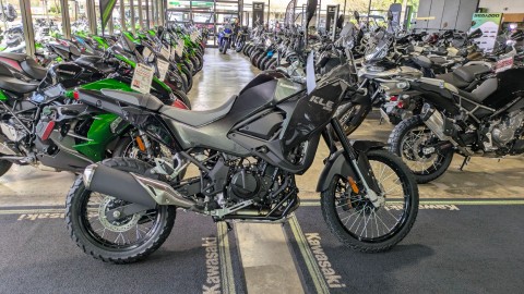 Kawasaki Motorcycles For Sale: Inventory at Paulson's Motorsports
