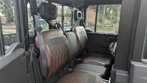 2026 CFMOTO UFORCE U10 XL Pro Highland in Lacey, Washington - Photo 4