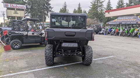 2026 CFMOTO UFORCE U10 XL Pro Highland in Lacey, Washington - Photo 6