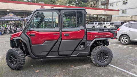 2026 CFMOTO UFORCE U10 XL Pro Highland in Lacey, Washington - Photo 1