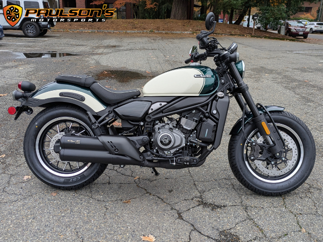 2026 CFMOTO 450CL-C in Lacey, Washington - Photo 1