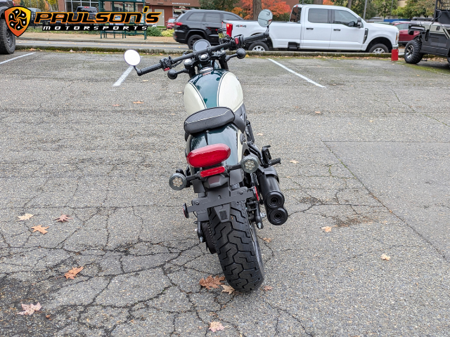 2026 CFMOTO 450CL-C in Lacey, Washington - Photo 2