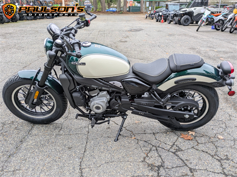 2026 CFMOTO 450CL-C in Lacey, Washington - Photo 4