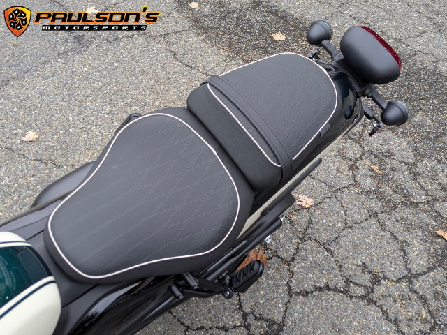 2026 CFMOTO 450CL-C in Lacey, Washington - Photo 5