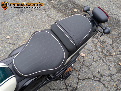 2026 CFMOTO 450CL-C in Lacey, Washington - Photo 5