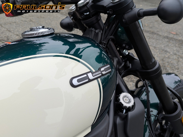 2026 CFMOTO 450CL-C in Lacey, Washington - Photo 6