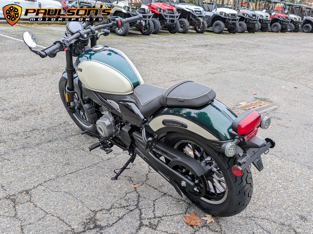 2026 CFMOTO 450CL-C in Lacey, Washington - Photo 7