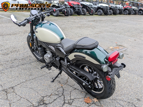 2026 CFMOTO 450CL-C in Lacey, Washington - Photo 7