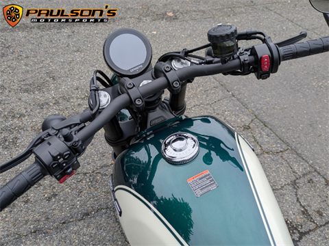 2026 CFMOTO 450CL-C in Lacey, Washington - Photo 8