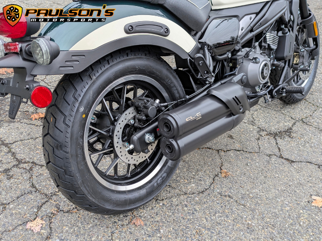 2026 CFMOTO 450CL-C in Lacey, Washington - Photo 9