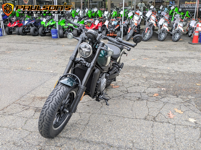 2026 CFMOTO 450CL-C in Lacey, Washington - Photo 10