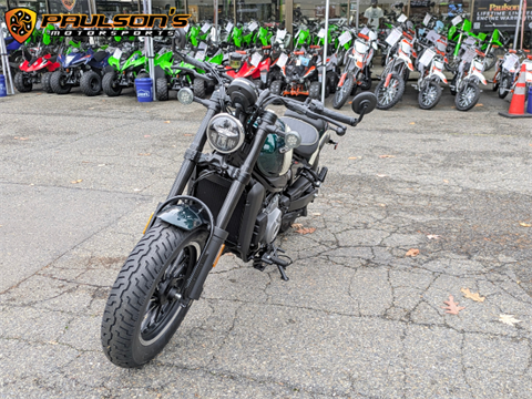 2026 CFMOTO 450CL-C in Lacey, Washington - Photo 10