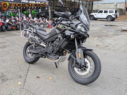 2026 CFMOTO Ibex 800 E in Lacey, Washington - Photo 3