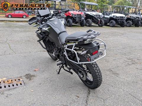 2026 CFMOTO Ibex 800 E in Lacey, Washington - Photo 4