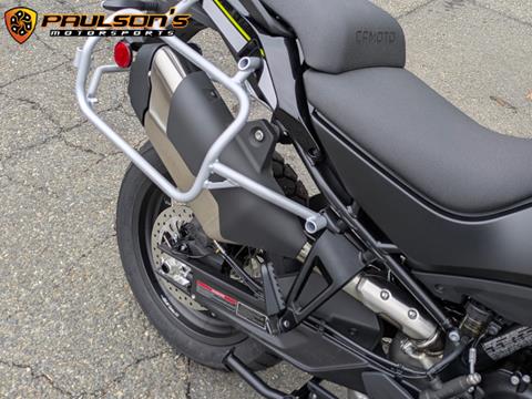 2026 CFMOTO Ibex 800 E in Lacey, Washington - Photo 7