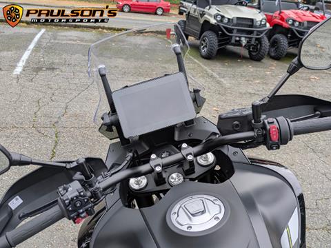 2026 CFMOTO Ibex 800 E in Lacey, Washington - Photo 9