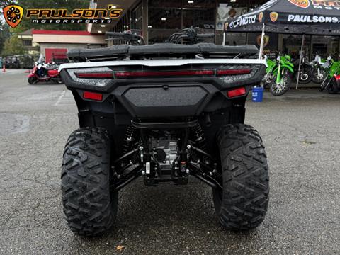 2026 CFMOTO CForce 500 in Lacey, Washington - Photo 3