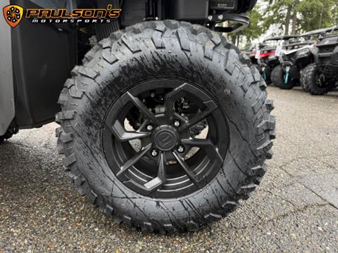 2026 CFMOTO CForce 500 in Lacey, Washington - Photo 7