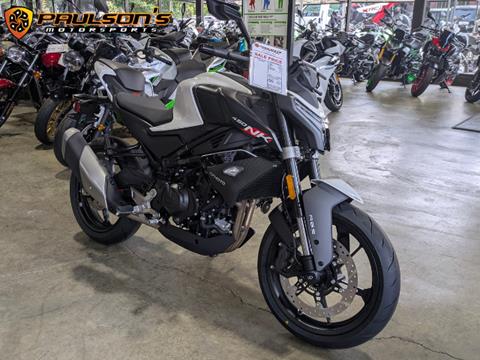 2025 CFMOTO 450CL-C in Lacey, Washington - Photo 3