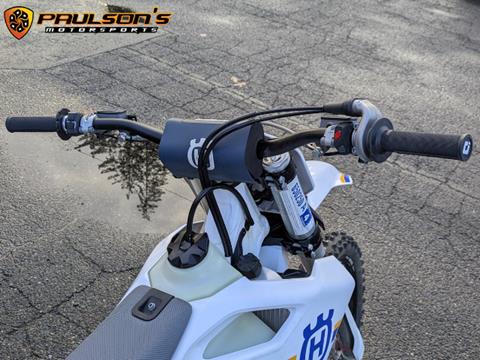 2023 Husqvarna FX 350 in Lacey, Washington - Photo 2