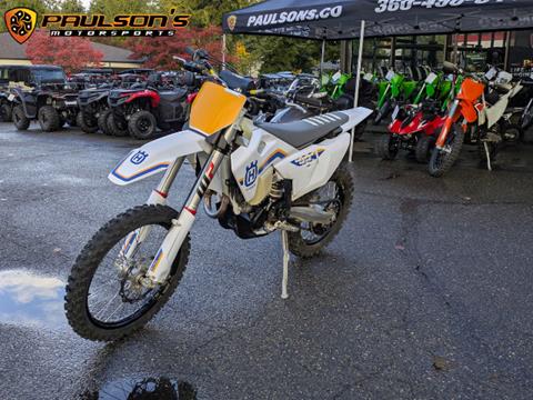 2023 Husqvarna FX 350 in Lacey, Washington - Photo 7