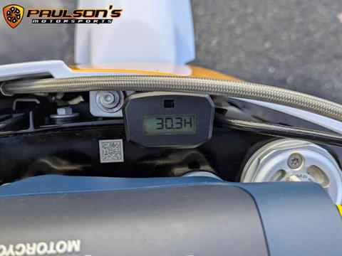 2023 Husqvarna FX 350 in Lacey, Washington - Photo 9