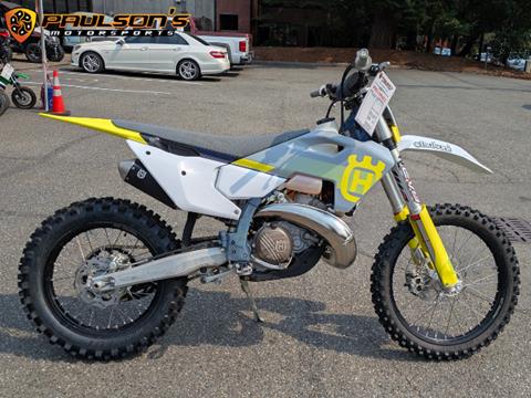 2024 Husqvarna TX 300 in Lacey, Washington - Photo 1