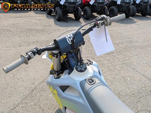 2024 Husqvarna TX 300 in Lacey, Washington - Photo 2