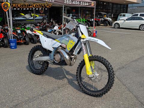 2024 Husqvarna TX 300 in Lacey, Washington - Photo 3