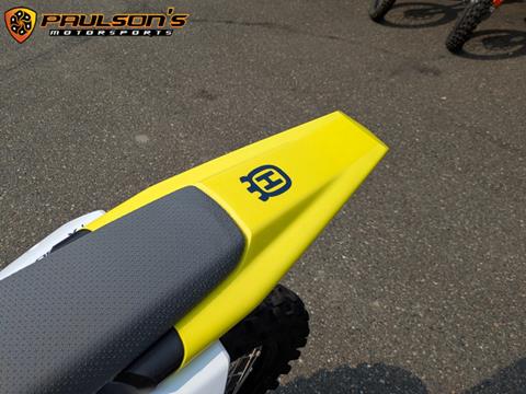 2024 Husqvarna TX 300 in Lacey, Washington - Photo 5