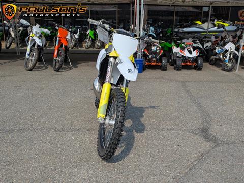 2024 Husqvarna TX 300 in Lacey, Washington - Photo 6
