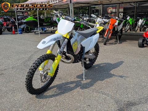 2024 Husqvarna TX 300 in Lacey, Washington - Photo 7