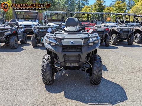 2025 Can-Am Outlander MAX DPS 700 in Lacey, Washington - Photo 5