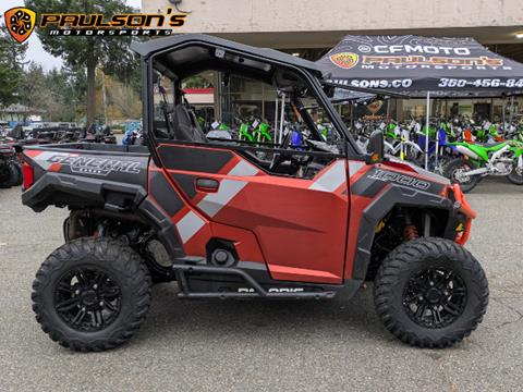 2019 Polaris General 1000 EPS Deluxe in Lacey, Washington - Photo 3