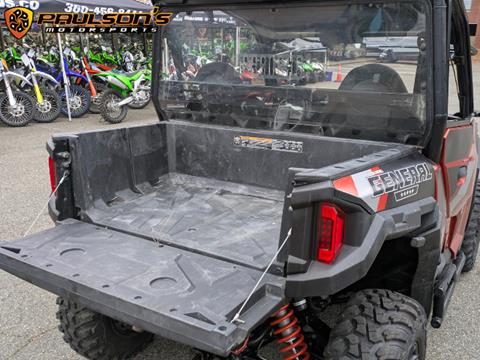2019 Polaris General 1000 EPS Deluxe in Lacey, Washington - Photo 4