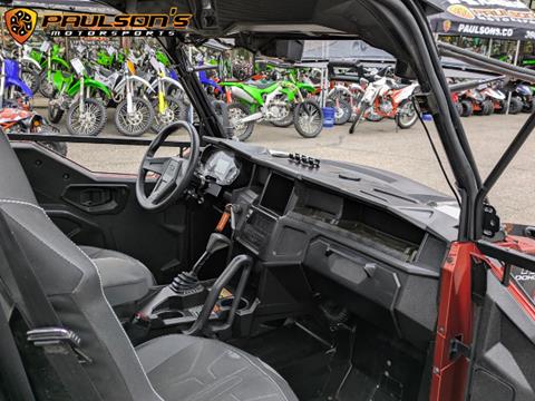2019 Polaris General 1000 EPS Deluxe in Lacey, Washington - Photo 6