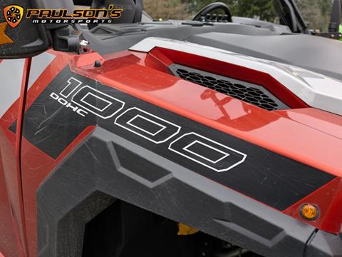 2019 Polaris General 1000 EPS Deluxe in Lacey, Washington - Photo 7