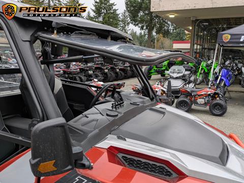 2019 Polaris General 1000 EPS Deluxe in Lacey, Washington - Photo 8