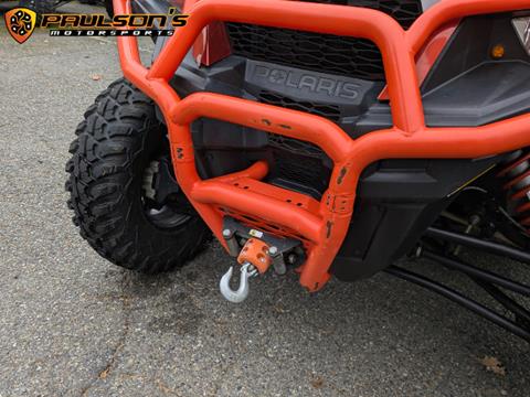 2019 Polaris General 1000 EPS Deluxe in Lacey, Washington - Photo 11