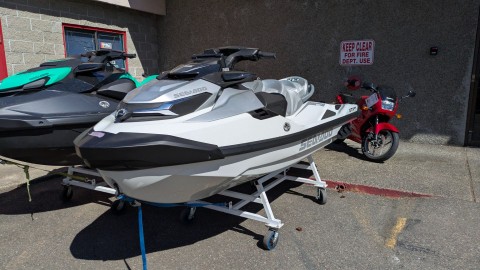 2026 Sea-Doo GTX Limited 325 — photo 1 of 23