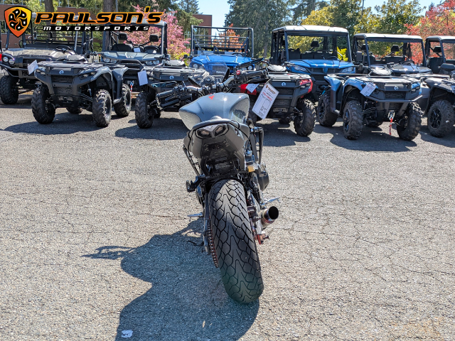 2021 Yamaha MT-09 in Lacey, Washington - Photo 2