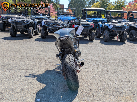 2021 Yamaha MT-09 in Lacey, Washington - Photo 2