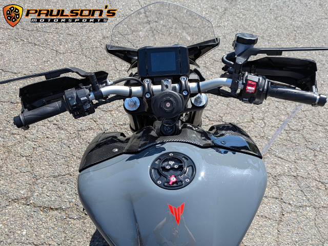 2021 Yamaha MT-09 in Lacey, Washington - Photo 4