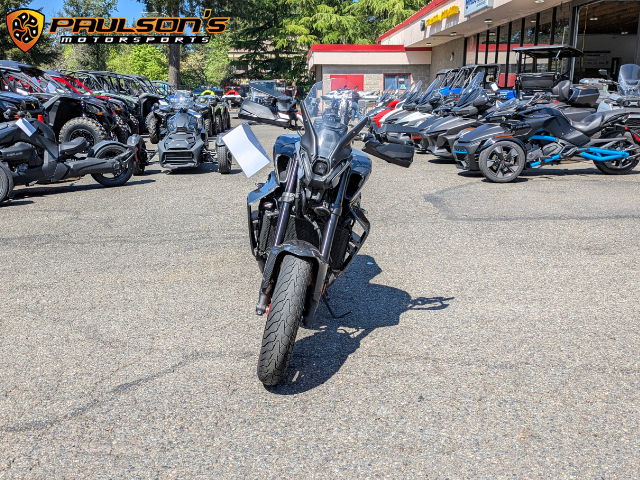 2021 Yamaha MT-09 in Lacey, Washington - Photo 7