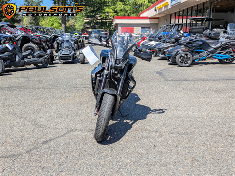 2021 Yamaha MT-09 in Lacey, Washington - Photo 7