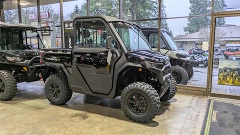 2026 CFMOTO UFORCE U10 Pro Highland in Lacey, Washington - Photo 3