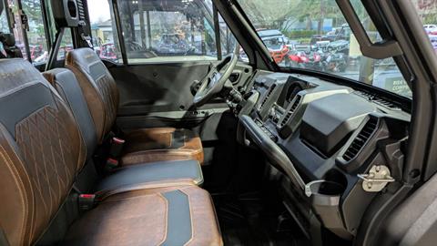 2026 CFMOTO UFORCE U10 Pro Highland in Lacey, Washington - Photo 5