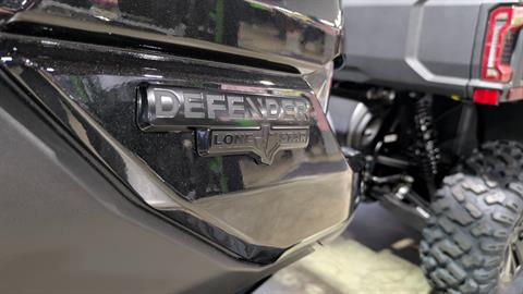 2026 CFMOTO UFORCE U10 Pro Highland in Lacey, Washington - Photo 8